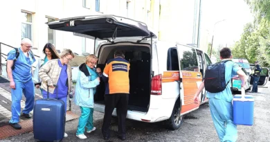 Kai paveldėtą likimą keičia gydytojai: nuo diagnozės iki dializės ir transplantacijos