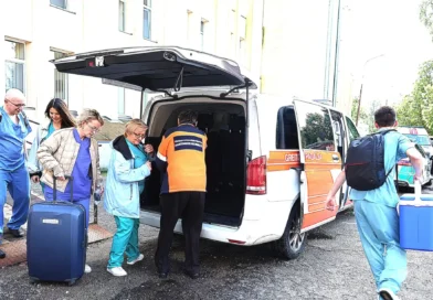 Kai paveldėtą likimą keičia gydytojai: nuo diagnozės iki dializės ir transplantacijos