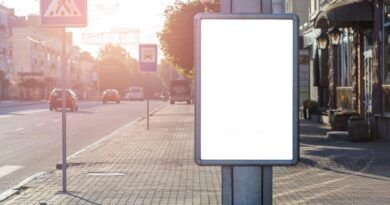 Įmonių reklama Šiauliuose: geriausios vietos, patarimai, kainos