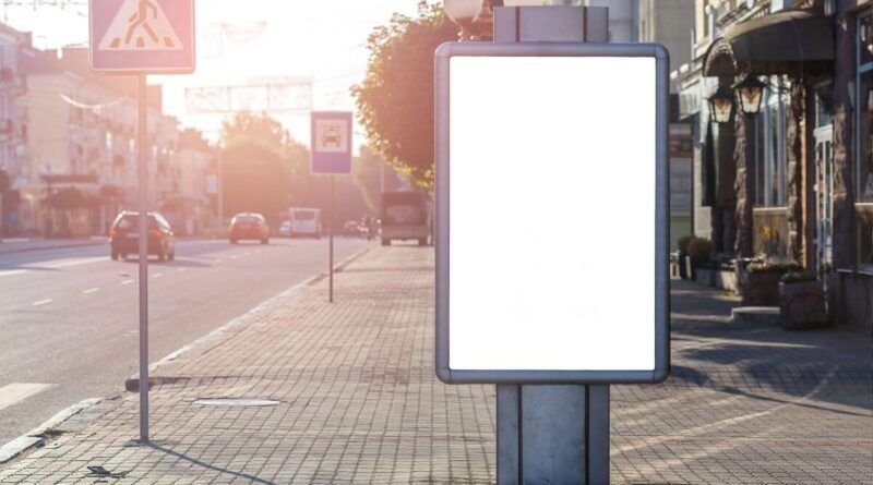 Įmonių reklama Šiauliuose: geriausios vietos, patarimai, kainos