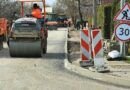 Šiauliuose šiemet į žvyruotų gatvių asfaltavimą investuoti 2 mln. eurų