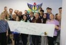Šiauliai išlydėjo jaunuosius olimpiečius į istorines jaunimo olimpines žaidynes Dakare